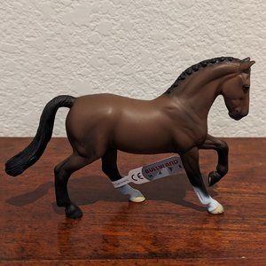 Bullyland El Santo "Ernie" model horse